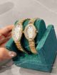 Best Replica Cartier Baignoire De Watches Gold with Diamonds (3)_th.jpg